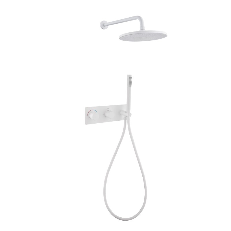 横装旋转两功能白色圆 横装旋转两功能白色圆