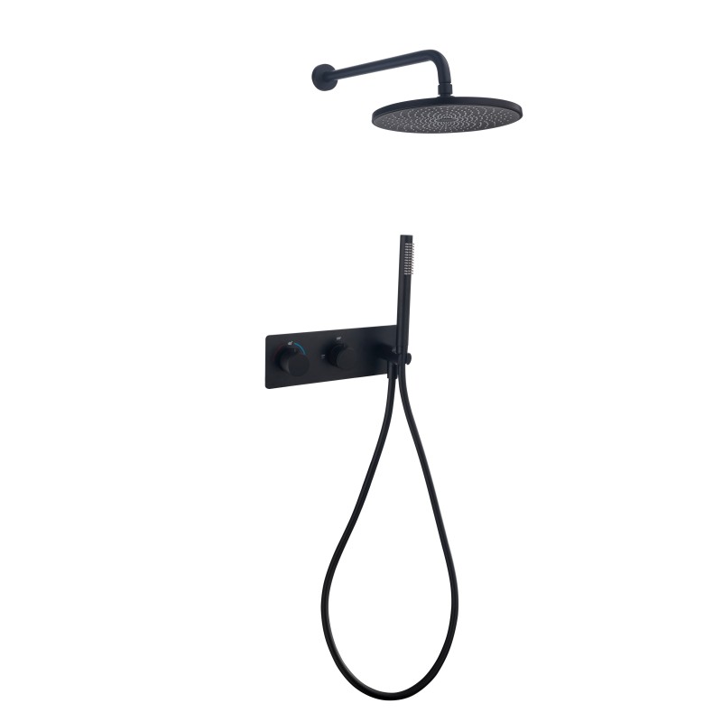 横装旋转两功能黑色圆 横装旋转两功能黑色圆