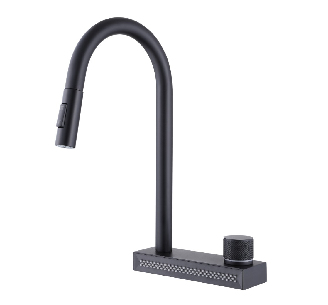 Kitchen Faucet projects