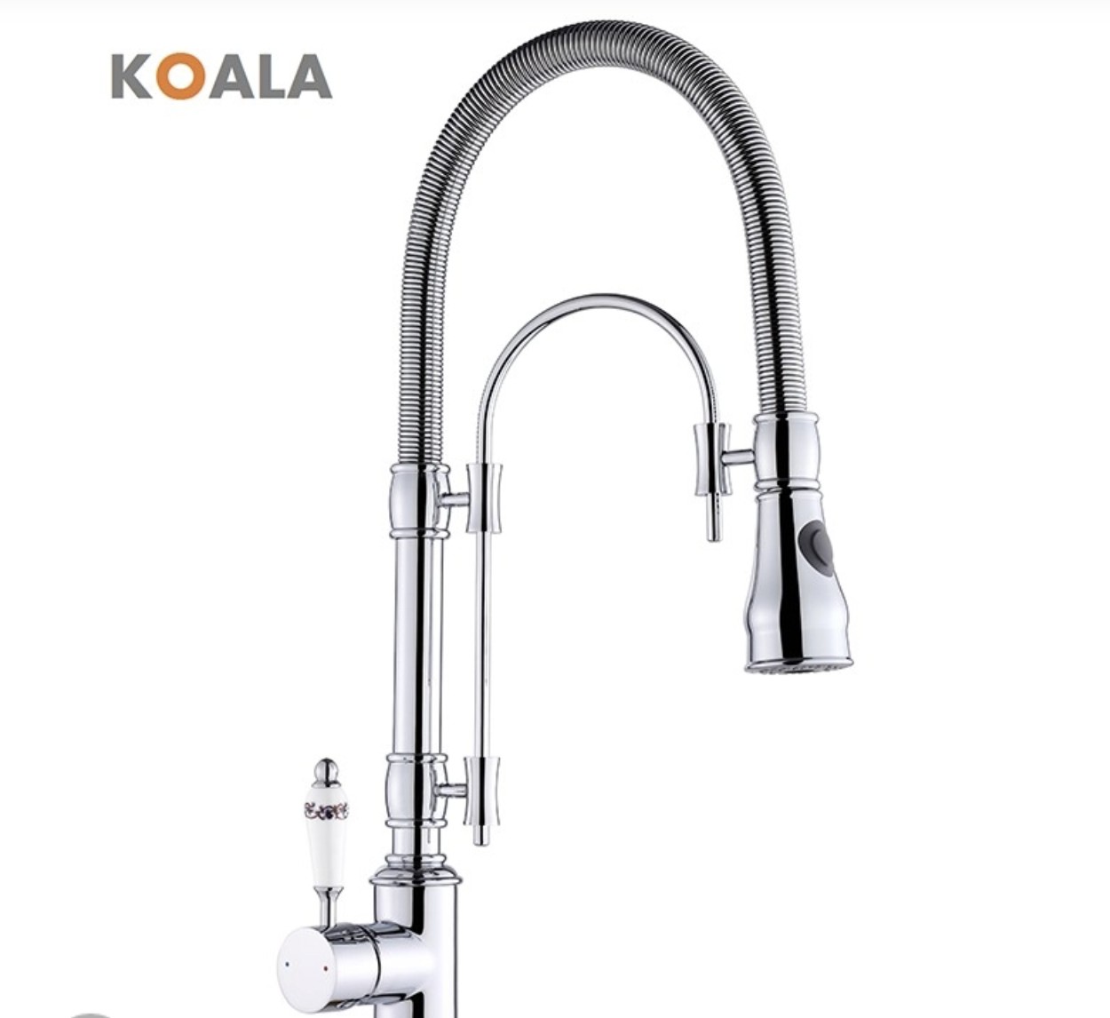 commercial Kitchen Faucet