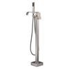 High Quality Hot Selling Floor Freestanding Bathtub Faucet