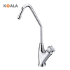 Good Price Wholesale Goose Neck Water Tap Kitchen Sink Faucet Tap for Water Purifier