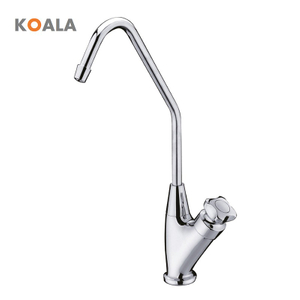Good Price Wholesale Goose Neck Water Tap Kitchen Sink Faucet Tap for Water Purifier