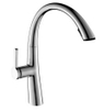 Stylish Hot-Selling Hot and Cold Water Pull Down Faucet for Modern Kitchens