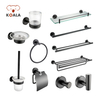 Modern Hot Selling Premium Bathroom Shower Hardware Fitting Set