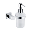 Hot Selling Elegant Chrome Brass Bathroom Accessory Set