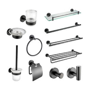 Bathroom Accessories