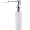 Manual Home and Office Pump Liquid Soap Dispenser