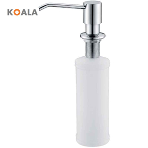 Manual Home and Office Pump Liquid Soap Dispenser