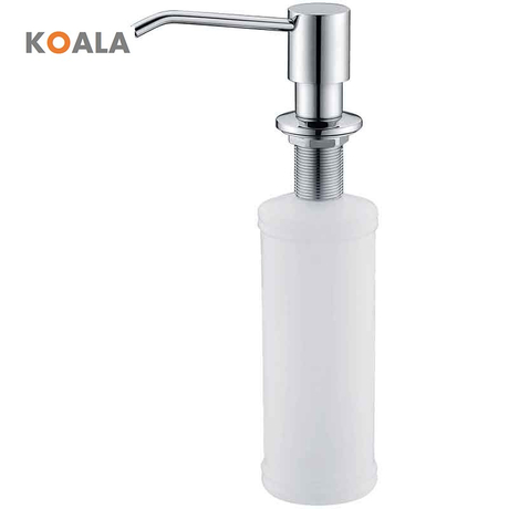 Manual Home and Office Pump Liquid Soap Dispenser