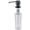 Stylish Sink Plastic and Stainless Steel Hand Sanitizer Dispenser 