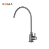 Premium Cheap Saving Modern Style Chrome Plated Cold Water Kitchen Filter Tap Faucet