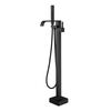 High Quality Hot Selling Floor Freestanding Bathtub Faucet