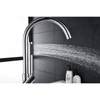 Premium Stylish Bathrooms Copper Shower Mixer Faucet 