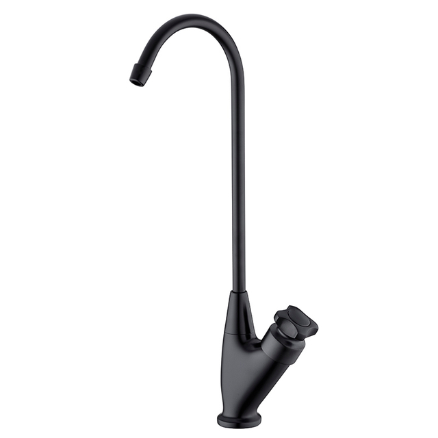 Kitchen Filter Faucet Water Purifier Tap Single Handle Chorme Color Drinking Taps Water Faucet