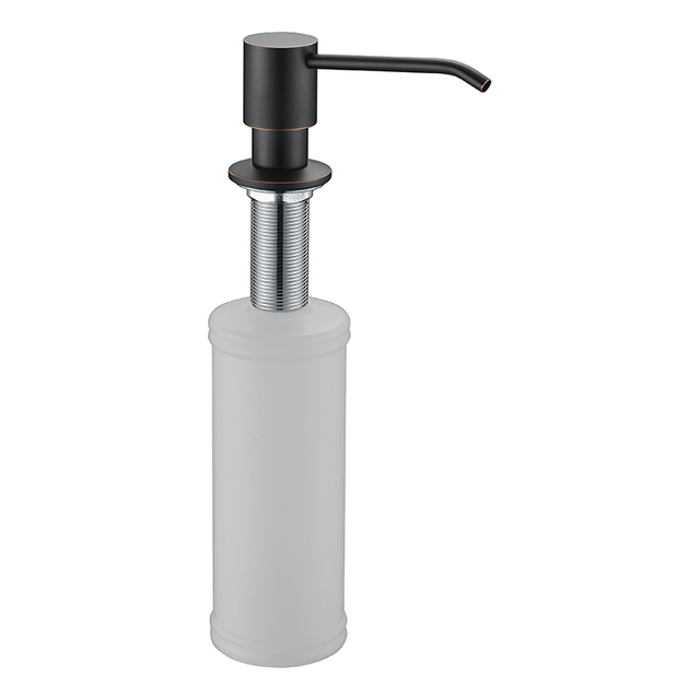 Manual Home and Office Pump Liquid Soap Dispenser