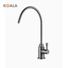 Premium Excellent Stainless Steel Kitchen Tap Sink Reverse Osmosis Water Filter Faucet