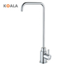 Kitchen Gooseneck Faucet Drinking Filter Water Faucet Metal Free Pure Water for Kitchen Sink Filter Tap