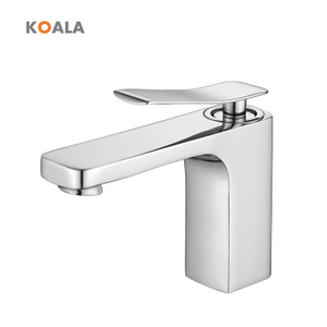 Stainless Steel Basin Hot and Cold Faucet Wash Basin Countertop Basin Toilet Bathroom Black Single Cooling Faucet