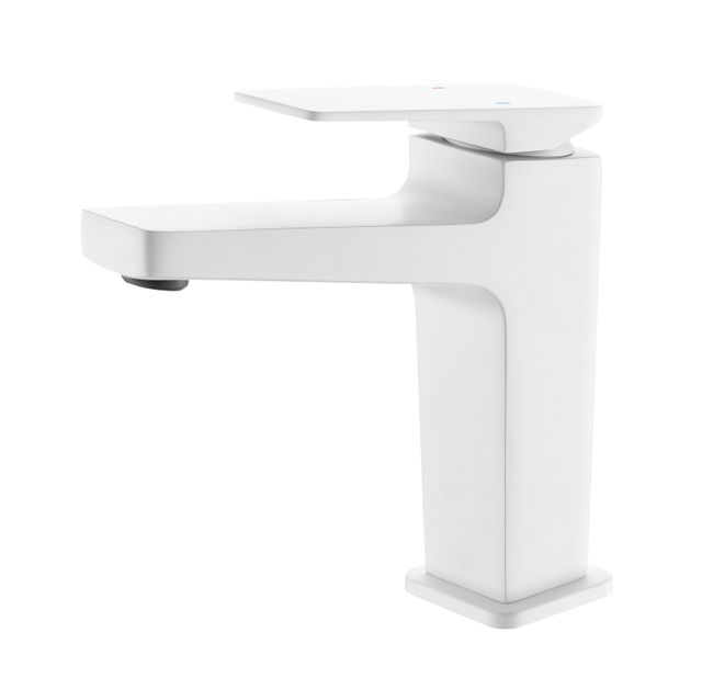 Unique Design Brass High Quality Basin Mixer Faucet Water Tap Wash Sink Mixer Bathroom Faucet