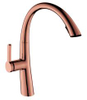Stylish Hot-Selling Hot and Cold Water Pull Down Faucet for Modern Kitchens