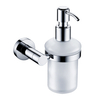 Luxury Hotel Chrome Bathroom Accessory Set 