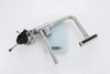 Hot Selling Household Stainless Steel 304 Sink Kitchen Cold and Hot Mixed Water Faucet