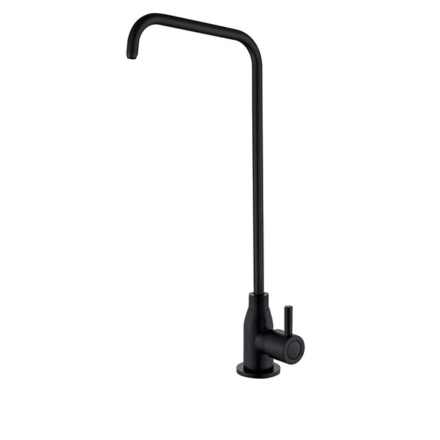 Good Quality Hot Sale Cold Water Kitchen Filter Tap Chromedrinking Purifier Water Faucet