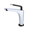 Kaiping Modern Luxury Lavatory Brass Water Tap Faucet Designs Vanity Sanitary Health Bathroom Sinks Mixers Basin Faucet