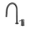 Premium High Quality Widespread Dual Hole Bathroom Basin Faucet for Modern Homes
