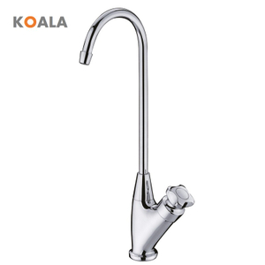 Kitchen Filter Faucet Water Purifier Tap Single Handle Chorme Color Drinking Taps Water Faucet