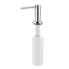Competitive Price Head Sink Liquid Soap Pump Dispenser