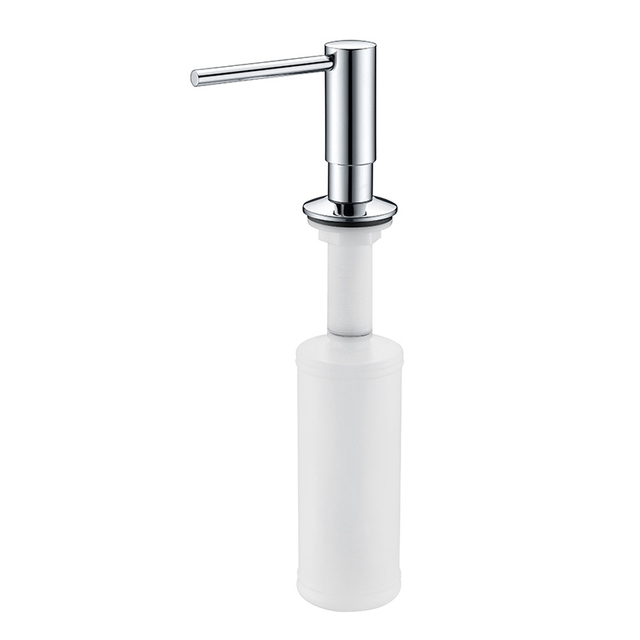 Competitive Price Head Sink Liquid Soap Pump Dispenser