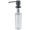 Stylish Sink Plastic and Stainless Steel Hand Sanitizer Dispenser 