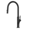 Long Gooseneck Stainless Steel Faucet