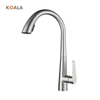 Single Handle Pull Down Faucet