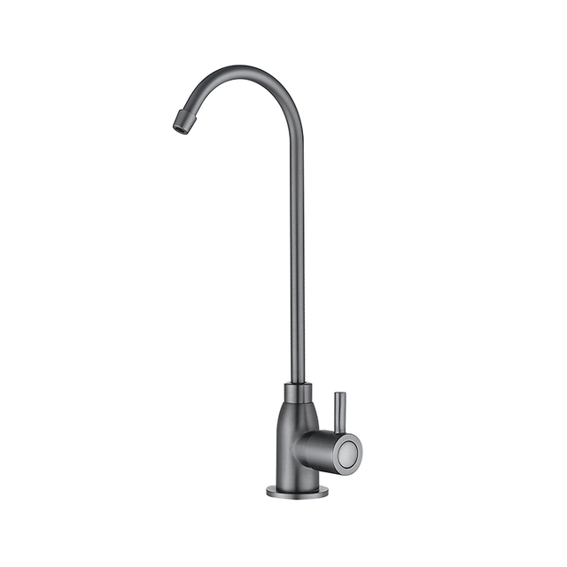 High Quality Good Price Stainless Steel Drinking Water Filter Faucet Kitchen Sink Tap Faucet