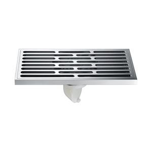 Anti Odor Floor Drain