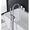 Premium Stylish Bathrooms Copper Shower Mixer Faucet 