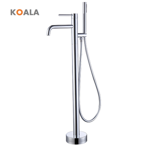 High Quality Premium Hand Shower Set Bath and Shower Facuet
