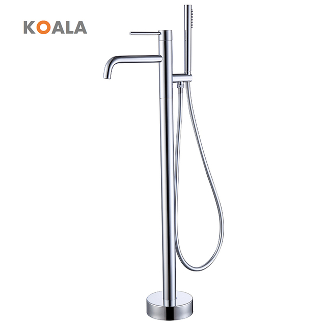 High Quality Premium Hand Shower Set Bath and Shower Facuet