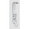 Wall Mounted Massage Smart Shower Panel
