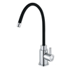 Kitchen Gooseneck Faucet Drinking Filter Water Faucet Metal Free Pure Water for Kitchen Sink Filter Tap