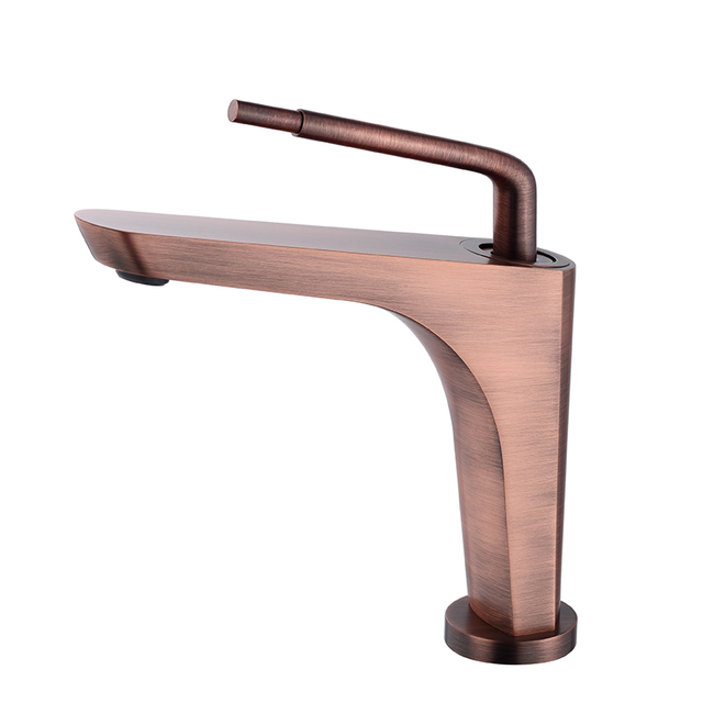 Kaiping Modern Luxury Lavatory Brass Water Tap Faucet Designs Vanity Sanitary Health Bathroom Sinks Mixers Basin Faucet