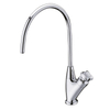 Stylish Modern Design Popular Pure Water Kitchen Faucet Tap with Water Filter System