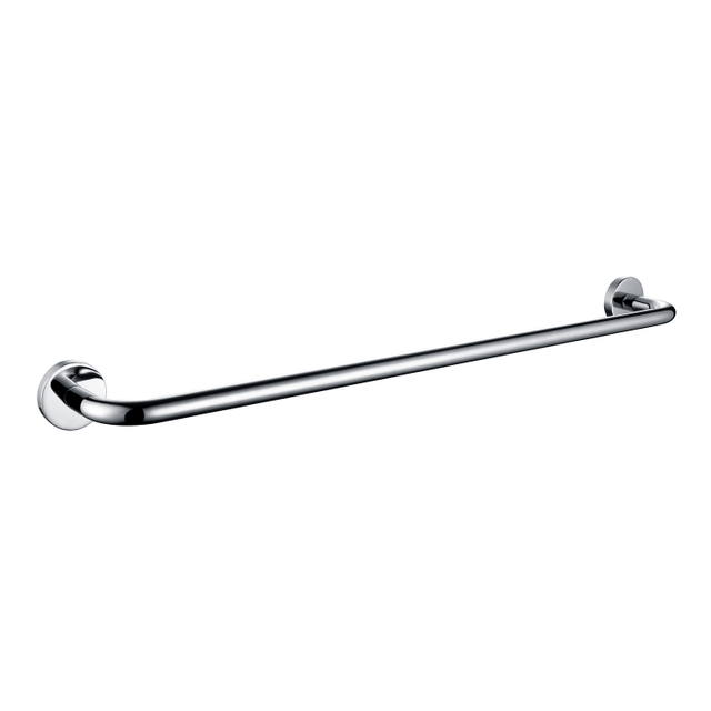 Luxury Spaces Elegant Modern Hotel Bathroom Accessory Set