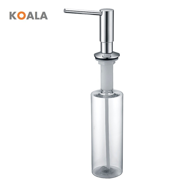 Competitive Price Head Sink Liquid Soap Pump Dispenser