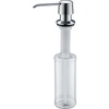 Stylish Modern Bathroom Decor Liquid Soap Dispenser 