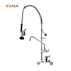 Good Price Fashion Design Commercial Grade Kitchen Tap Faucet for Hospitality and Healthcare