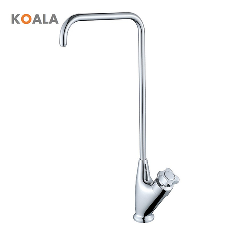  Pure Water Filtration Technology Filter Kitchen Faucet